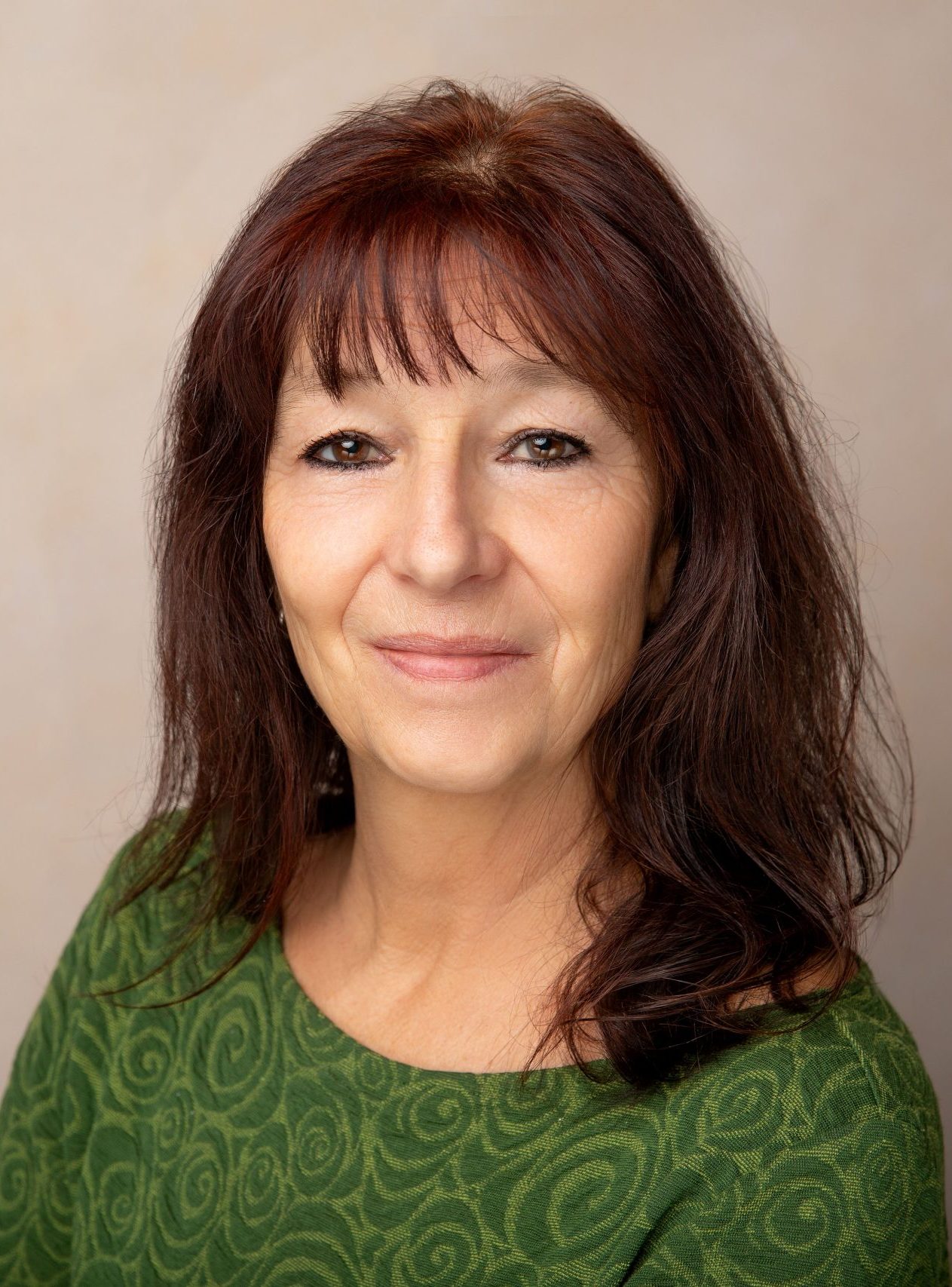 Beate Groh, Heilpraktikerin